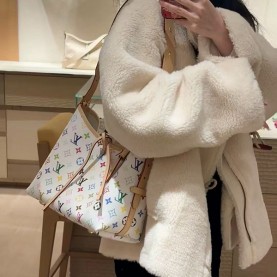 루이비통 LV x TM 캐리올 PM M13661-2504