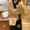 루이비통 LV x TM 올인 BB 버킷백 M13089-2530