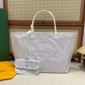 고야드 생루이 쇼퍼백 GM-2609