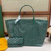 고야드 생루이 쇼퍼백 GM-2613