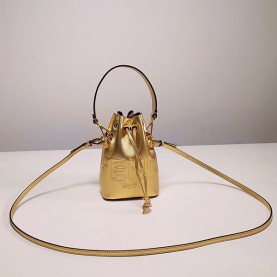 펜디 버킷백 몬 트레저 미니 FENDI MON TRESOR MINI-2684
