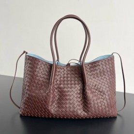 보테가베네타 피나코테카 미디엄 토트백 양면가방 817166-2760