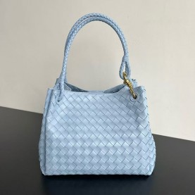 보테가베네타 파라슈트 라지 숄더백 폰탄 796571-2801