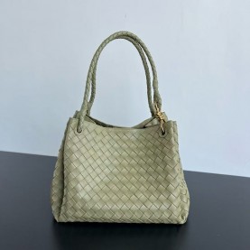 보테가베네타 파라슈트 라지 숄더백 폰탄 796571-2805