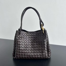 보테가베네타 파라슈트 라지 숄더백 폰탄 796571-2808