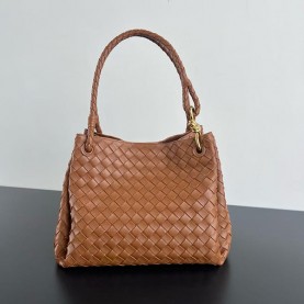 보테가베네타 파라슈트 라지 숄더백 폰탄 796571-2809