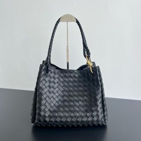 보테가베네타 파라슈트 라지 숄더백 폰탄 796571-2810