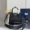 프라다 더블 미니 토트백 1BG443-2861