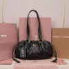 미우미우 조이 토트백 5BG306-2968