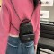 샤넬 탑핸들 체인 백팩 미니-3024