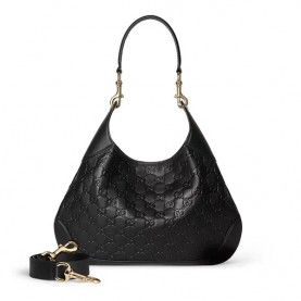 Gucci 구찌 B 라지 숄더백834981-3177