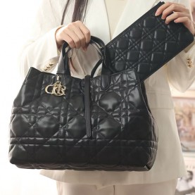 디올 뚜주흐 라지토트백M2820-3295