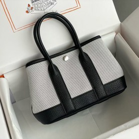 에르메스 가든파티 미니-3353