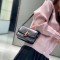 생로랑 솔페리노 스몰 샤첼백634306-3394