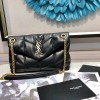 생로랑 루루 숄더백 577476-3413