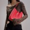 생로랑 Le 5 A 7 서플 스몰 호보백713938-3433
