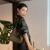 생로랑 Le 5 A 7 서플 스몰 호보백713938-3435