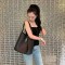 생로랑 Le 5 A 7 서플 미디엄 호보백753837-3443