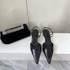 더로우 슬링백-3802