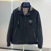 버버리 남성 자켓-4929