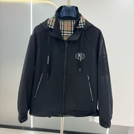 버버리 남성 자켓-4929