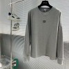 로에베 남성 맨투맨-5002
