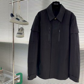 발렌시아가 남성 자켓-5022