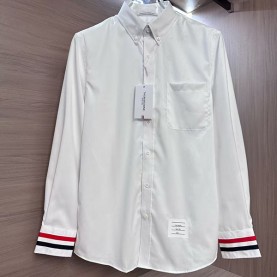 톰브라운 남성 셔츠-5037