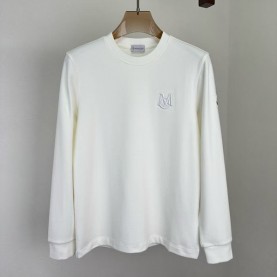 몽클레어 남성 맨투맨-5078