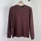 로로피아나 남성 맨투맨-5080