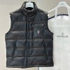 몽클레어 패딩조끼-5084