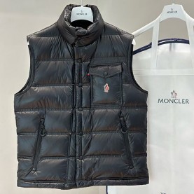 몽클레어 패딩조끼-5084