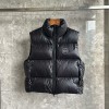 캐나다구스 패딩 조끼-5139