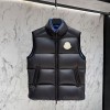 2025몽클레어 패딩 조끼-5151