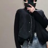 2025로에베 여성패딩 조끼-5173